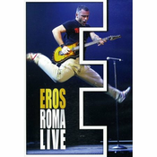 Eros Ramazzotti - Eros Roma Live (2 DVD)