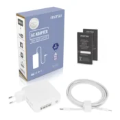 Napajalnik Apple Macbook USB-C polnilnik 96W