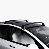 Strešni prtljažnik za Tesla Model 3