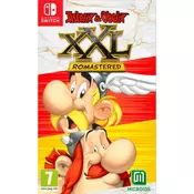 Asterix & Obelix XXL - Romastered (Nintendo Switch)