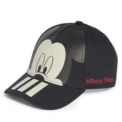 adidas Kapa s šiltom Adidas Disney Mickey Mouse Cap KR2339 Črna