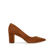 LAUREN RALPH LAUREN Salonarji Kingad 802967743002 Rjava