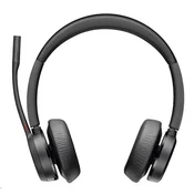 Poly Bluetooth slušalka Plantronics Voyager 4320-M UC črna 77Z32AA (218479-02)