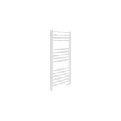 shumee Kopalniški radiator Luxrad Max 922 x 500 mm bel 447W