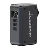 CYCPLUS Mini električna tlačilka za kolo AS230 PRO DP5 PRO