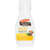 Palmers Hand & Body posvetlitveni in vlaĹľilni balzam za telo Shea Butter Formula (24 hour Moisture Natures Treatment for Soft  Radiant Skin with Vitamin E) 250 ml