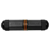 Logilink Cat6a Outdoor Inline RJ45 Coupler, vodootporan IP67 ( 6205 )