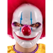 PVC maska Emoticon Model 06