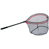 Podmetalka Rapala Carbon Net ALL Round/RA1800002