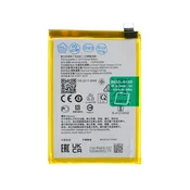 Baterija za Oppo Reno12, BLPA59, 5000 mAh