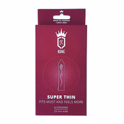 Kung Super Thin 6’s