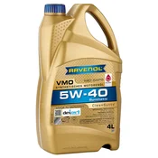 Ravenol Motorno ulje VMO 5W-40, 4 l