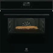Electrolux ugradbena pećnica EOF7P86H3