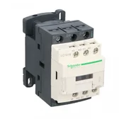 Schneider Kontaktor za napajanje 18A 3P 48V AC 50Hz 1NO 1NC LC1D18E5
