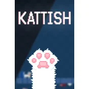 Kattish XBOX LIVE Key EUROPE