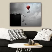 Opviq Slika na platnu 70x100cm