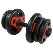 SEDCO Činela z obremenitvijo 10 kg - SEDCO DBS1207