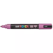 POSCA akrilni marker malina 2,5 mm