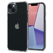 OVITEK SPIGEN LIQUID CRYSTAL IPHONE 14 CRYSTAL CLEAR