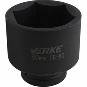 Verke Vijačni šestkotni ključ 80 mm za 1 