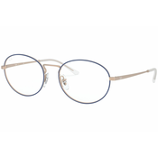Ray-Ban Okvir za naočare 0RX6439 3053 52, Plave