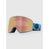 Dragon DR PXV2 Predator (+Bonus Lens) Goggle llrosegoldion+llmidnight