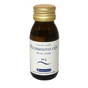 Ricinusovo olje, 50 g