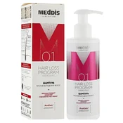 MEDDIS šampon proti izpadanju las, 200 ml