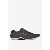 Superge Rieker 07555-45 Temno siva