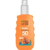 GARNIER as sprej za decu nemo spf50+ 150ml ( 1100009466 )