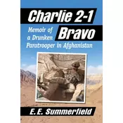 Charlie 2-1 Bravo