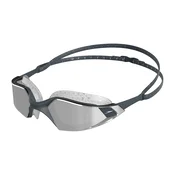 Speedo AQUAPULSE PRO MIRROR GOG AU, plavalna očala, siva 812263