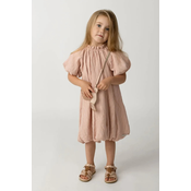 Otroška obleka Donsje Dilan Dress