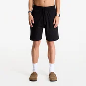 Kratke hlače Hugo Boss Authentic Shorts Black M