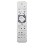 General PHILIPS 242254990477 WHITE - zamenjava daljinski upravljalnik