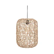 Atmosphera - Luster na sajli RAAHE 1xE27/40W/230V juta
