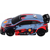 Auto na daljinsko upravljanje Mondo Motors - Hyundai I20 Wrc, 1:28