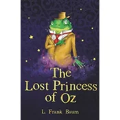 The Lost Princess of Oz