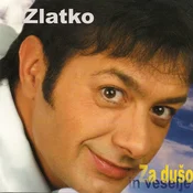 posneti mediji ZLATKO DOBRIČ - ZA DUŠO IN VESELJE, (5000486288)