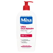 MIXA Losion za telo Cica 400 ml