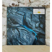 GREGSON:PATINA 2LP