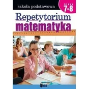 shumee Ponavljanje matematike za 7. in 8. razred