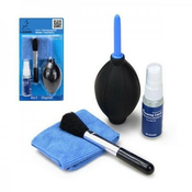 Lacerta set za cišcenje 4 u 1 ( CleanSetLa )