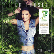Laura Pausini - Simili (Limited Edition) (Transparent Light Green Coloured) (2 LP)