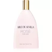 Aire Sevilla AIRE SEVILLA ROSE edt vapo150 ml