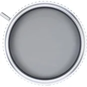 NiSi filter ND-Vario 1-5 korakov True Color 67mm