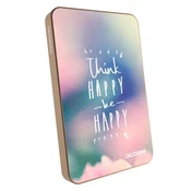 Prenosna baterija z MagSafe 5 000 mAh Zlati - Think happy be happy