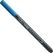 Lyra Double Tip Aqua Duo Marker pero Prussian Blue 1 kos