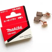 Ugljene cetkice par CB-430 Makita