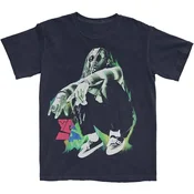Ty Dolla $ign Inferno Black XL Majica